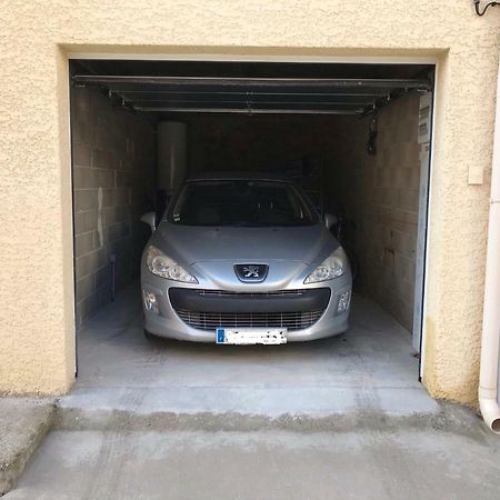 Le 8 A Sete Villa Exterior photo
