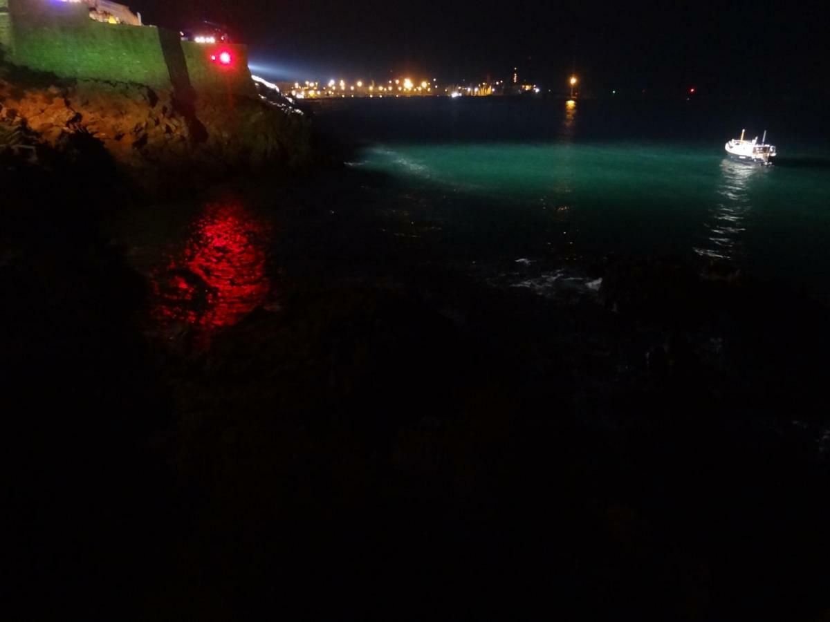 Le 8 A Sete Villa Exterior photo