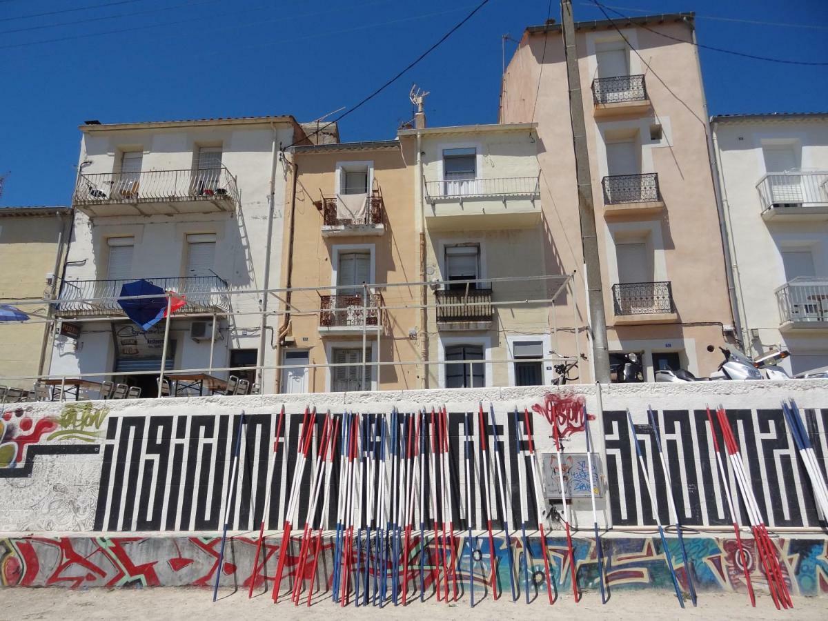 Le 8 A Sete Villa Exterior photo